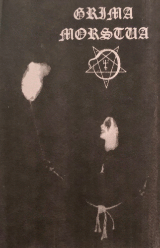 Grima Morstua : Grima Morstua – Unofficial Live Tape